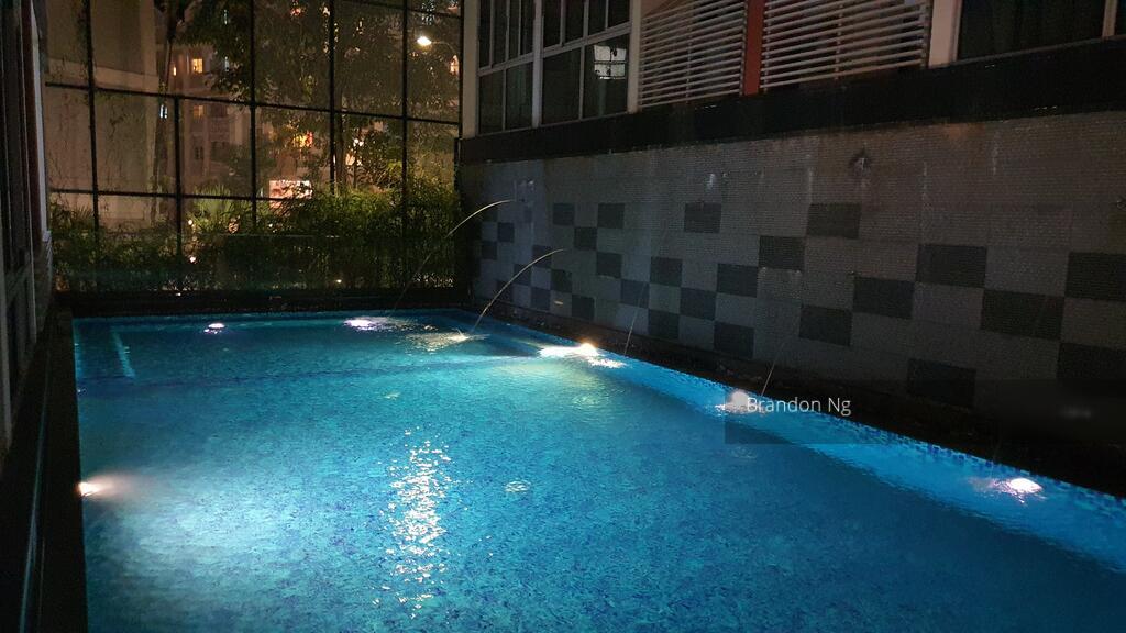 Oxley Edge (D9), Apartment #308179971
